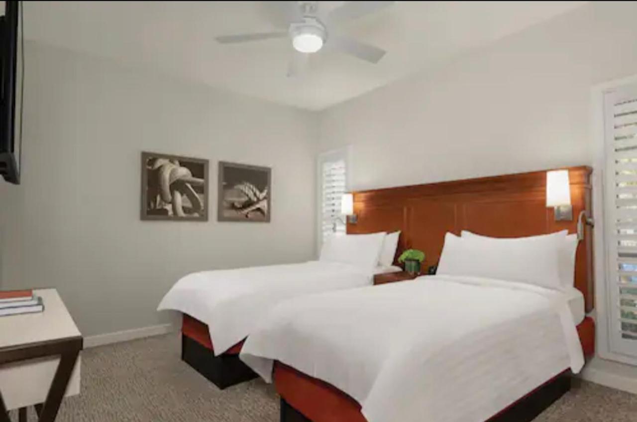 Marriott'S Monarch At Sea Pines Hotel Hilton Head Island Buitenkant foto